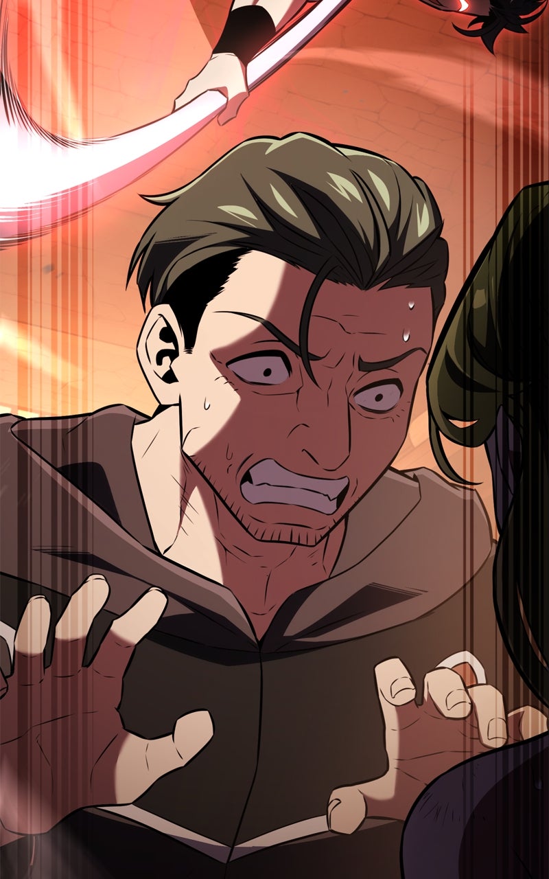 Read I Killed the Main Player EN Manga Online