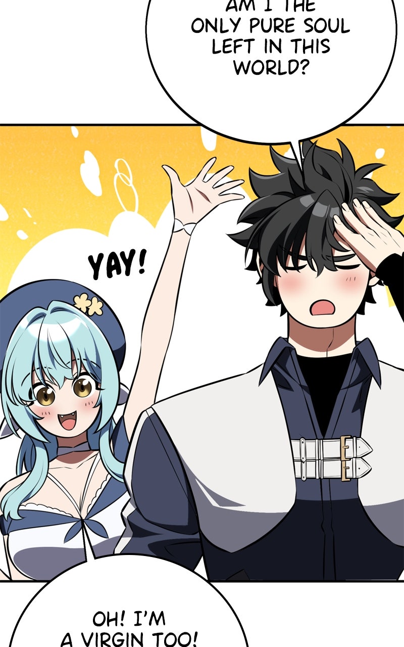 Read I Killed the Main Player EN Manga Online