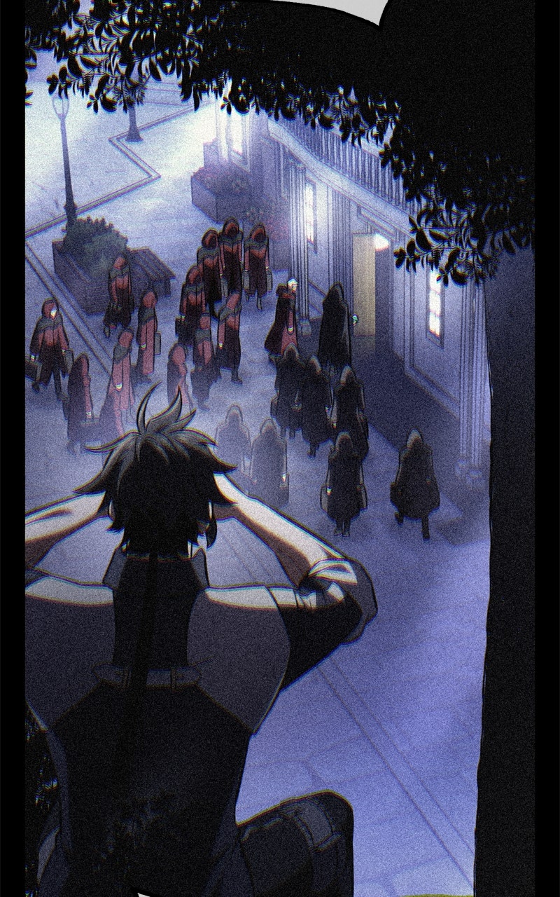 Read I Killed the Main Player EN Manga Online