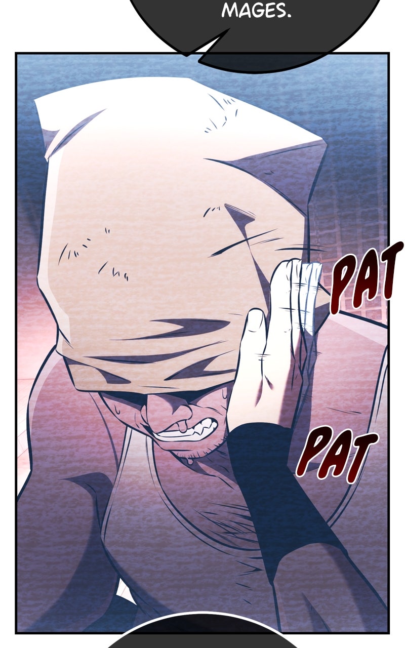 Read I Killed the Main Player EN Manga Online