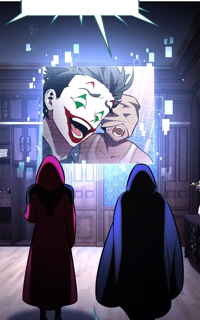 Read I Killed the Main Player EN Manga Online