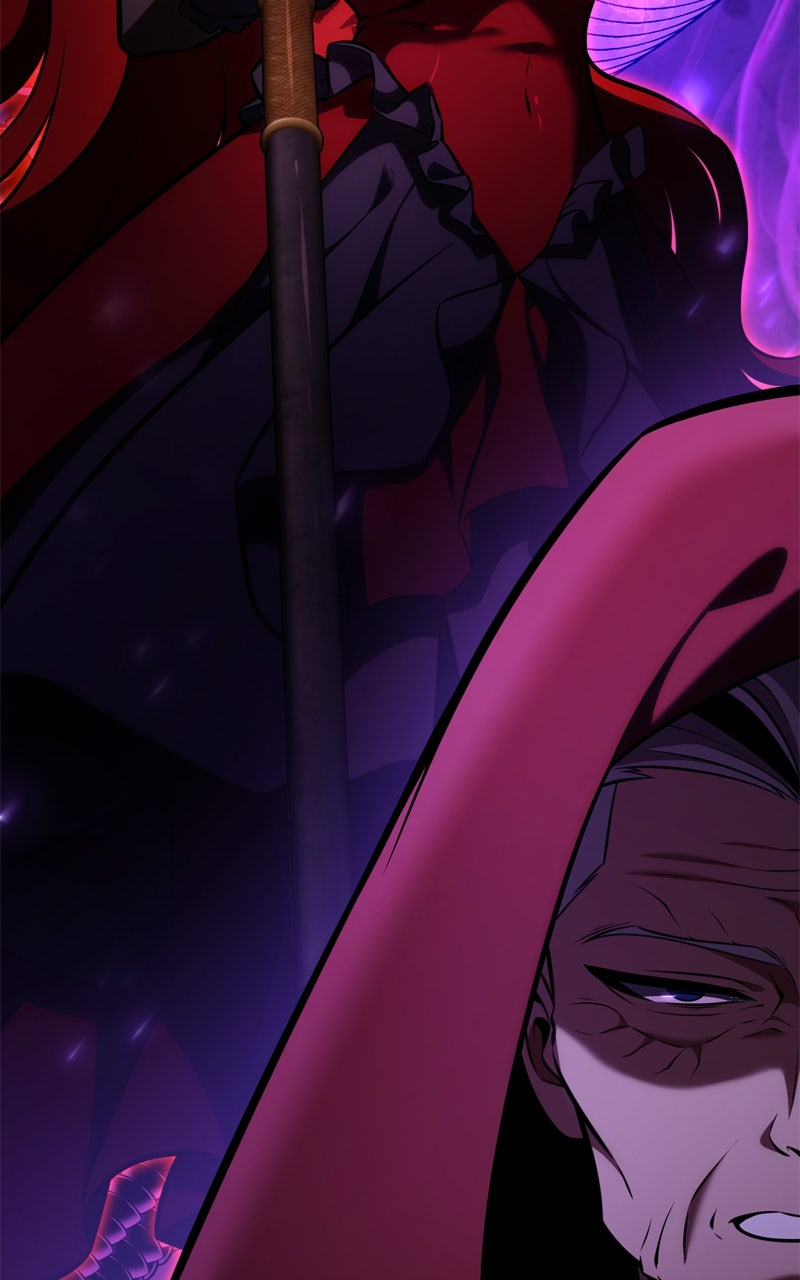 Read I Killed the Main Player EN Manga Online