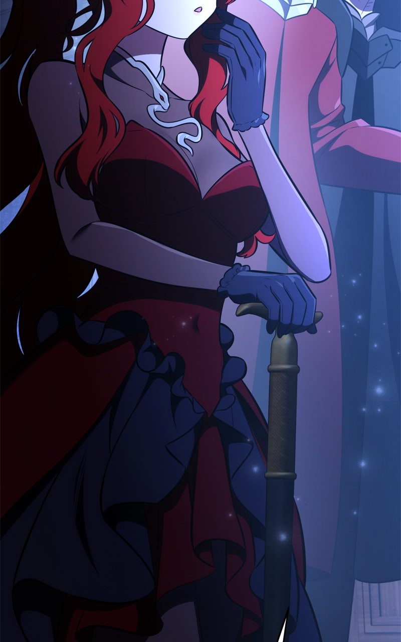 Read I Killed the Main Player EN Manga Online