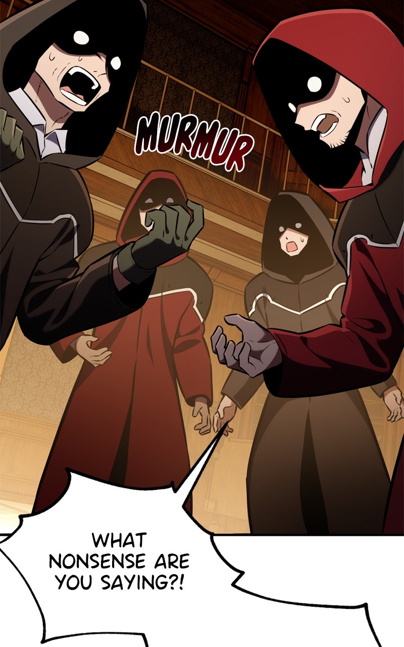 Read I Killed the Main Player EN Manga Online