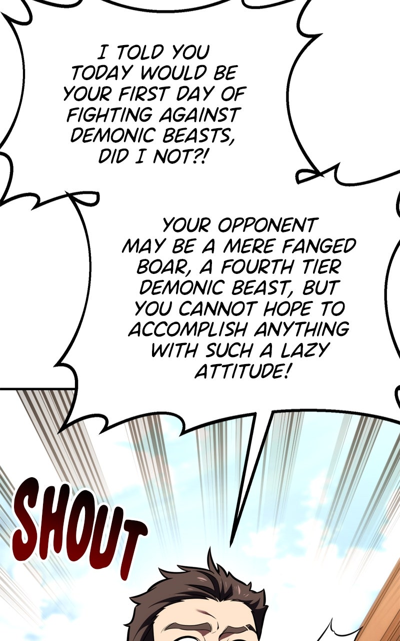 Read I Killed the Main Player EN Manga Online