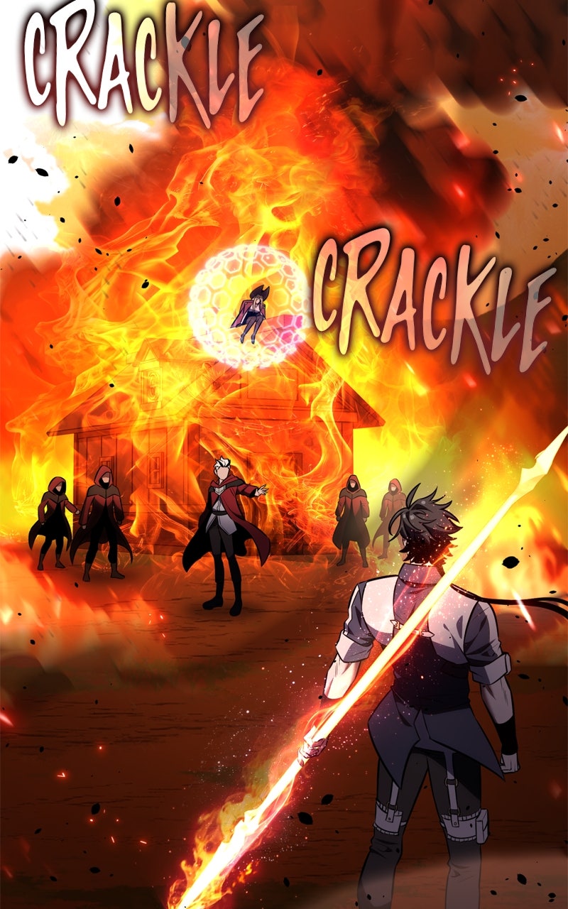 Read I Killed the Main Player EN Manga Online