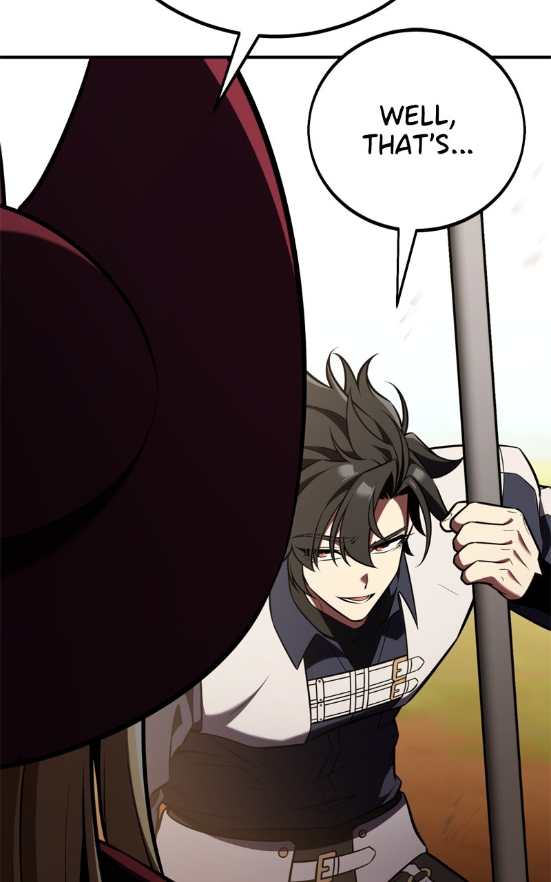 Read I Killed the Main Player EN Manga Online