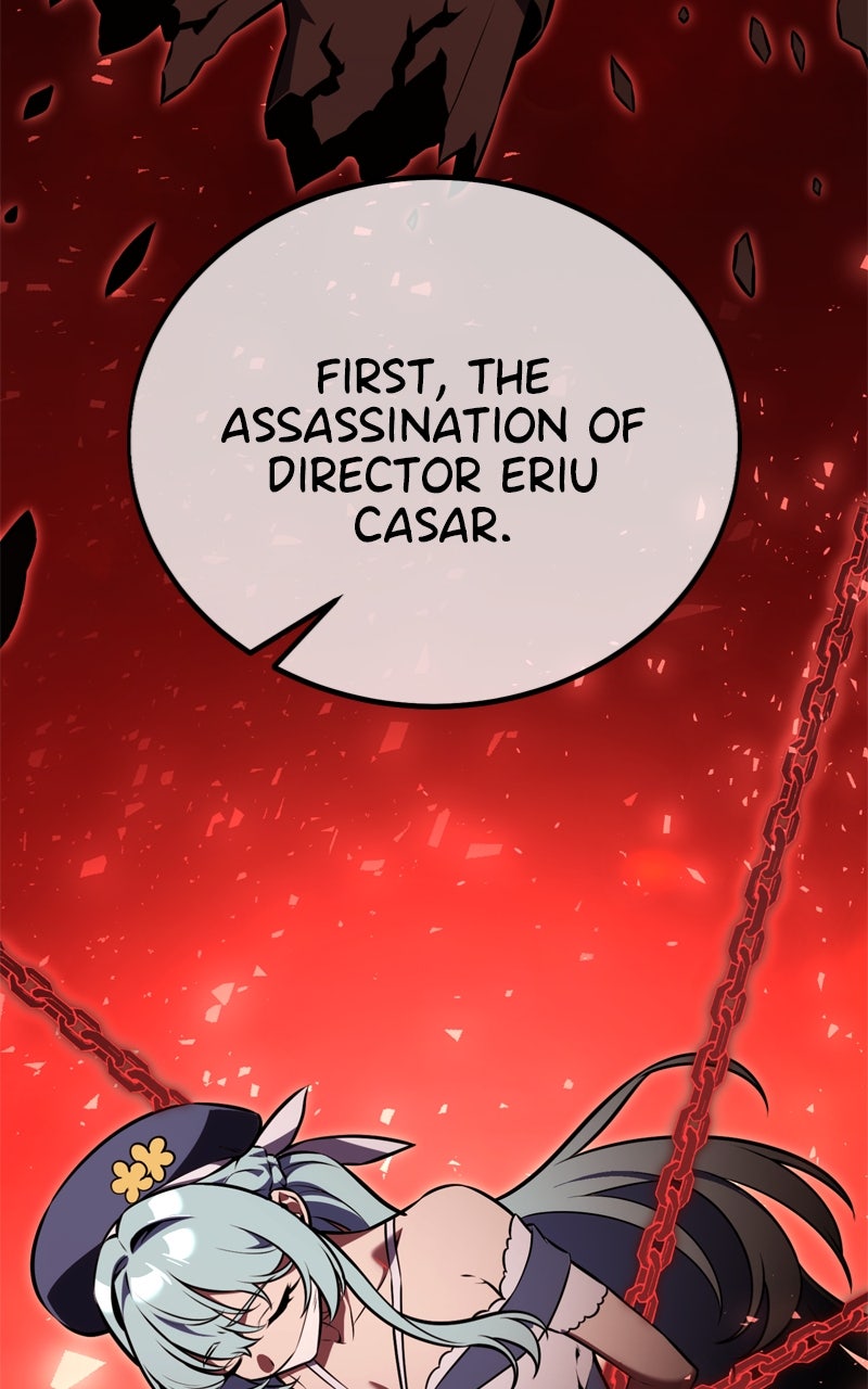 Read I Killed the Main Player EN Manga Online