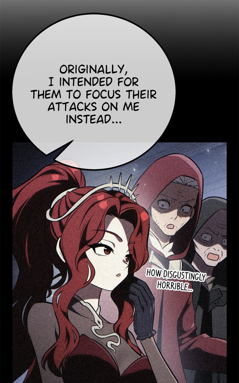 Read I Killed the Main Player EN Manga Online