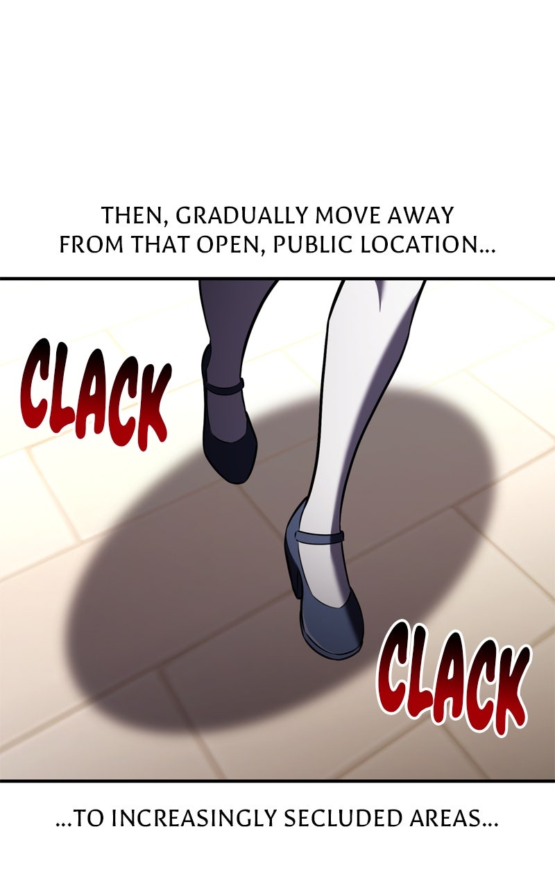 Read I Killed the Main Player EN Manga Online