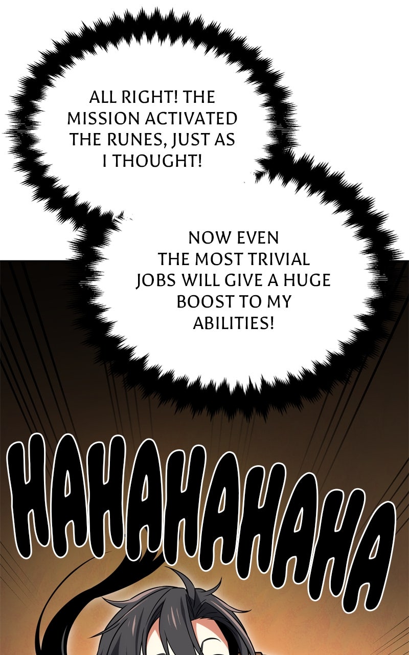 Read I Killed the Main Player EN Manga Online