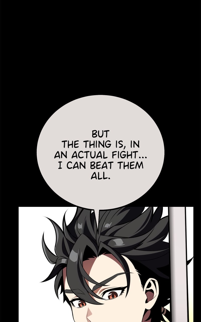 Read I Killed the Main Player EN Manga Online