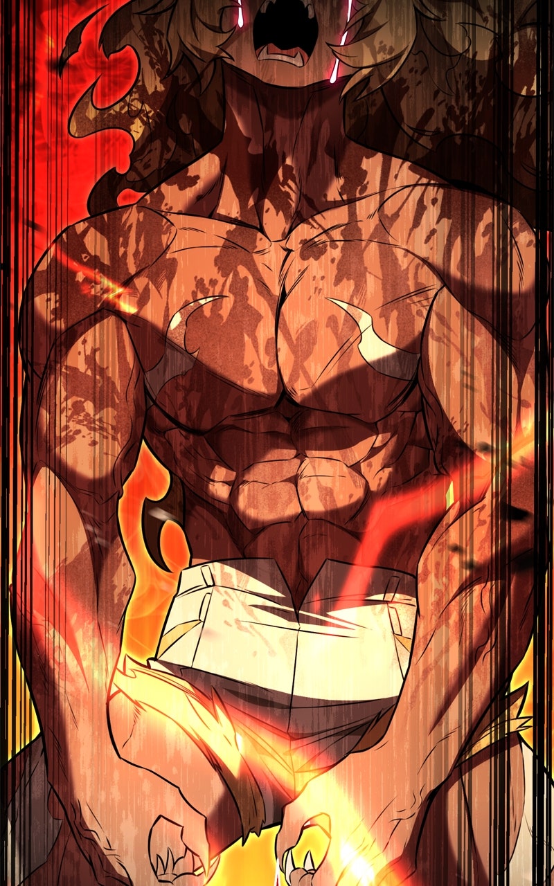 Read I Killed the Main Player EN Manga Online