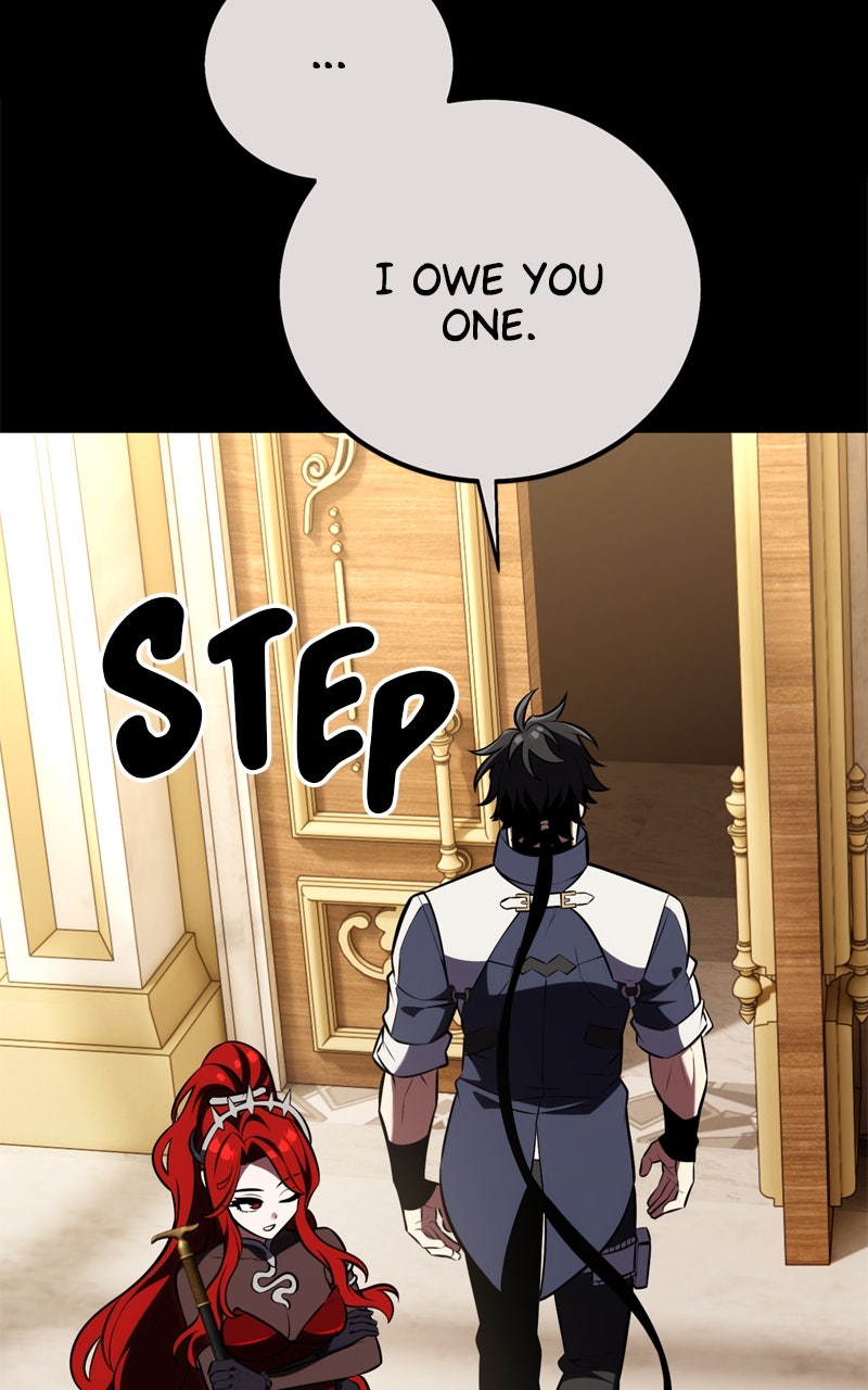 Read I Killed the Main Player EN Manga Online