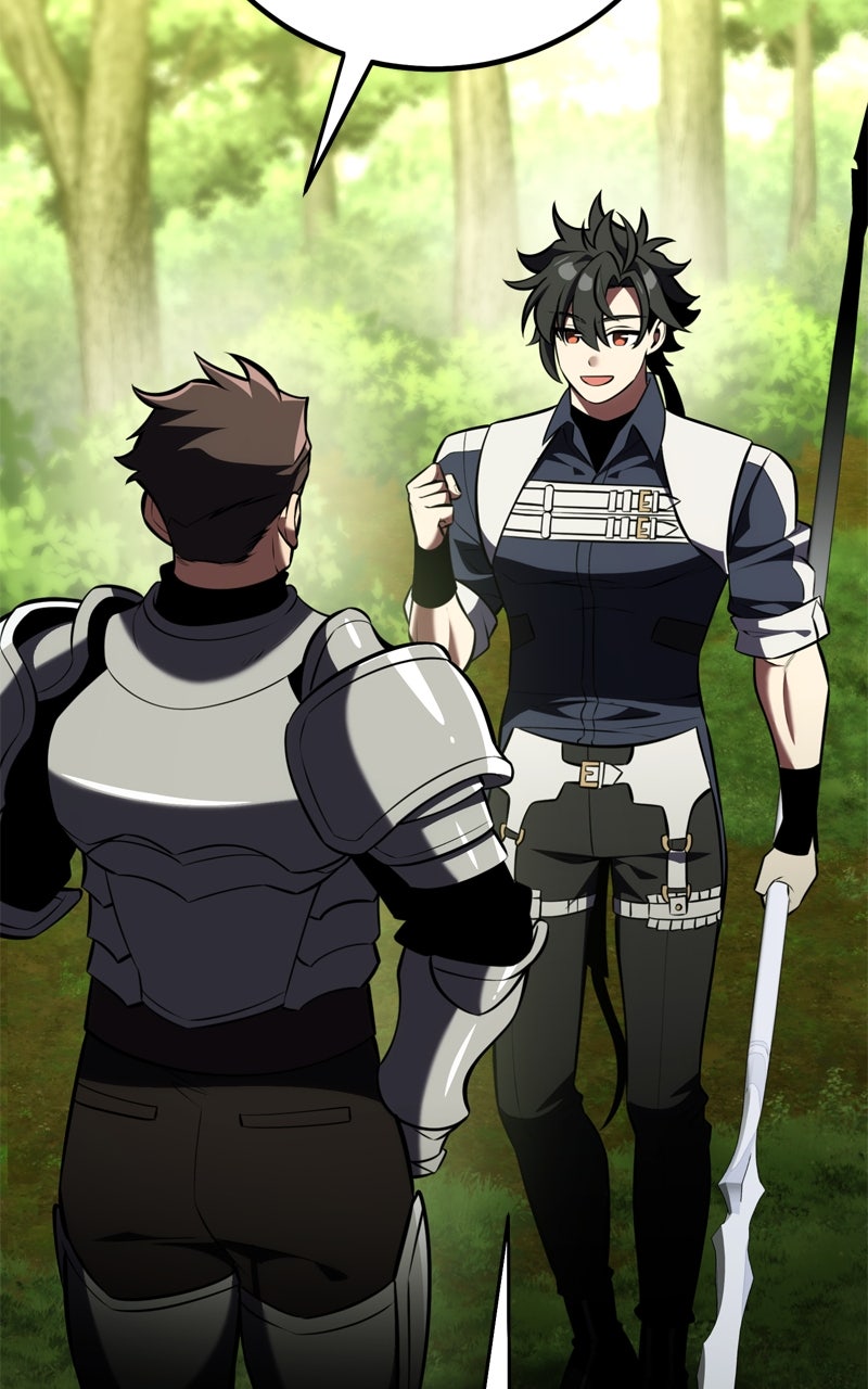 Read I Killed the Main Player EN Manga Online