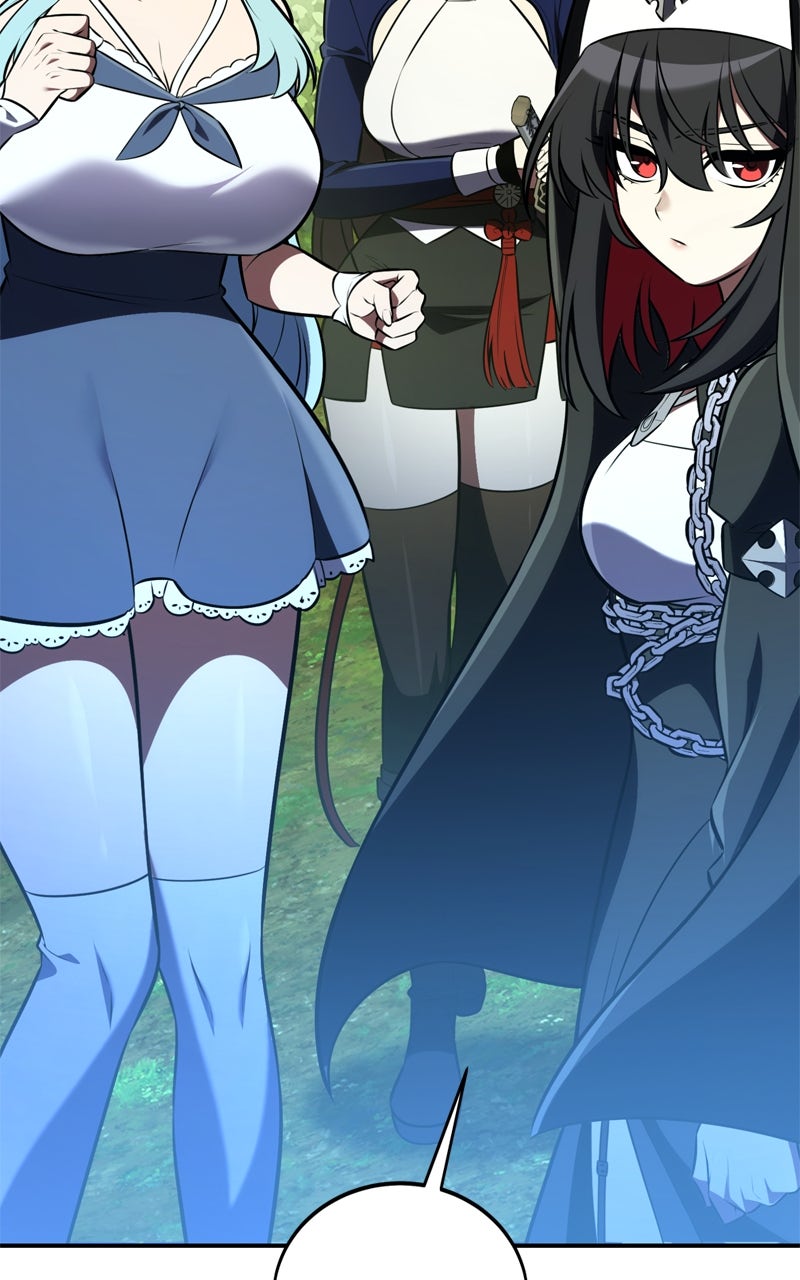 Read I Killed the Main Player EN Manga Online