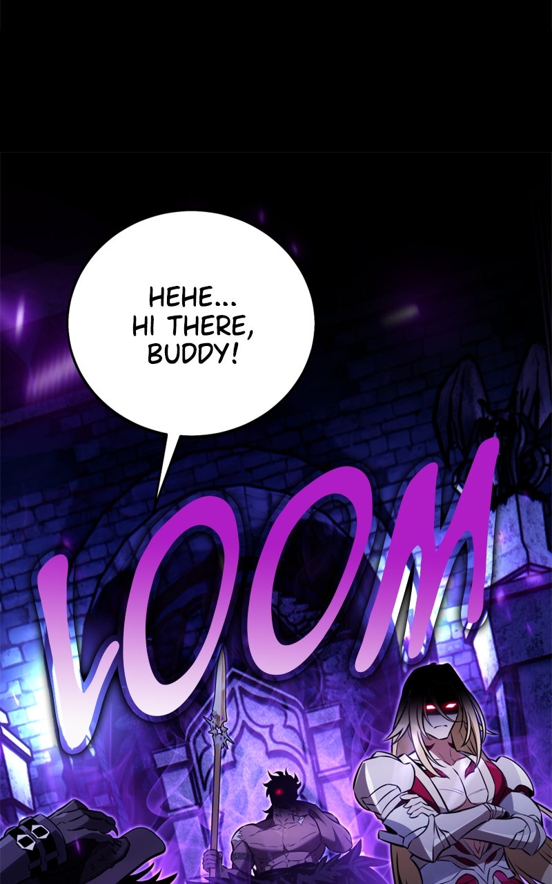 Read I Killed the Main Player EN Manga Online