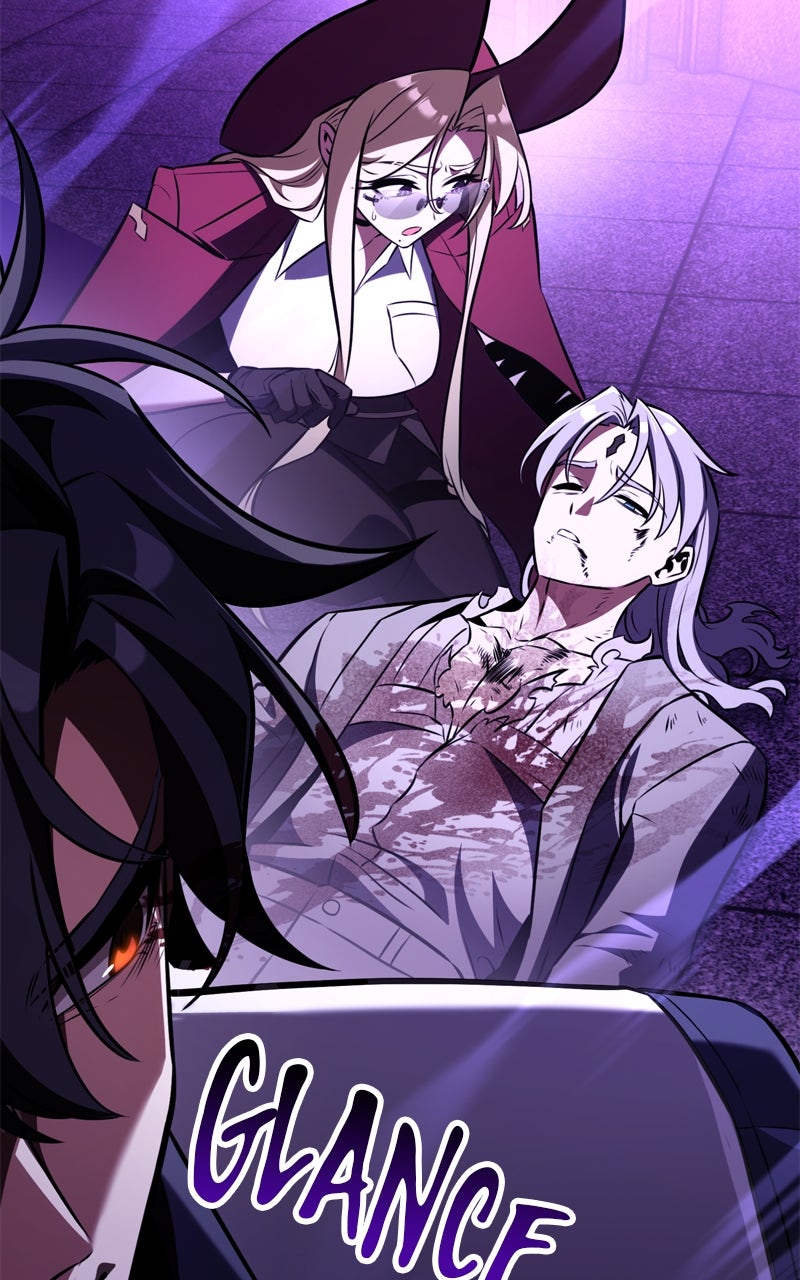 Read I Killed the Main Player EN Manga Online