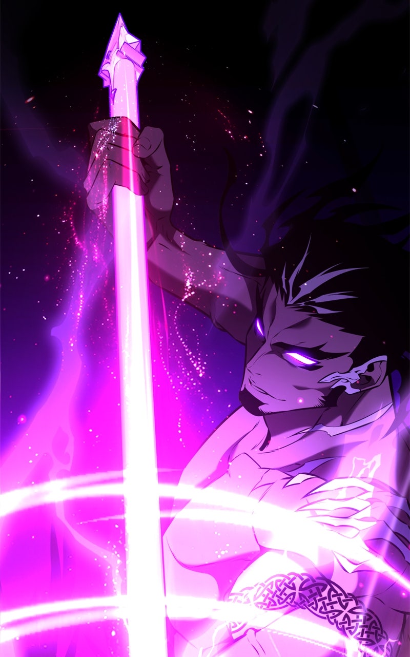 Read I Killed the Main Player EN Manga Online