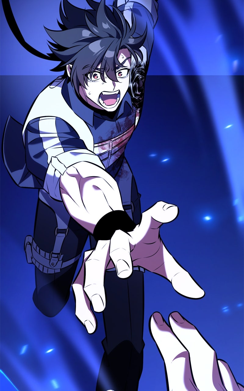 Read I Killed the Main Player EN Manga Online