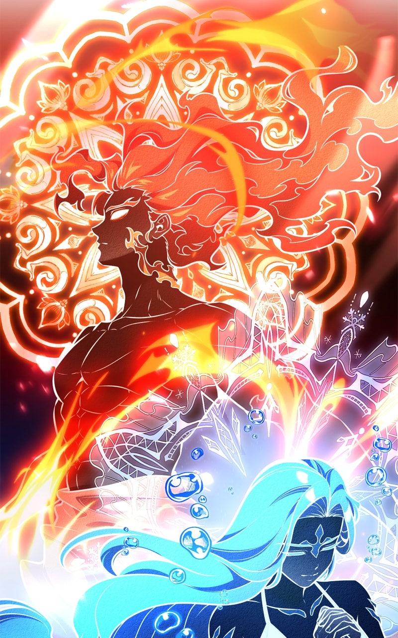 Read I Killed the Main Player EN Manga Online