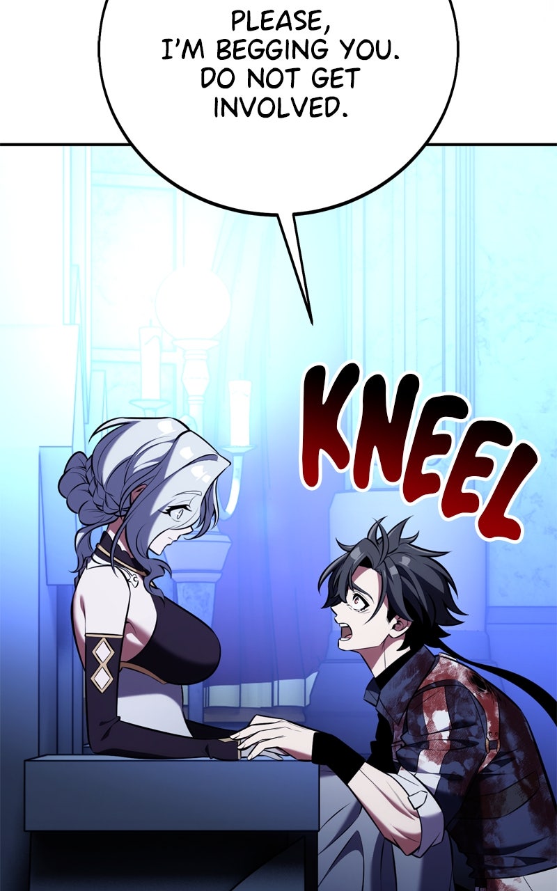 Read I Killed the Main Player EN Manga Online