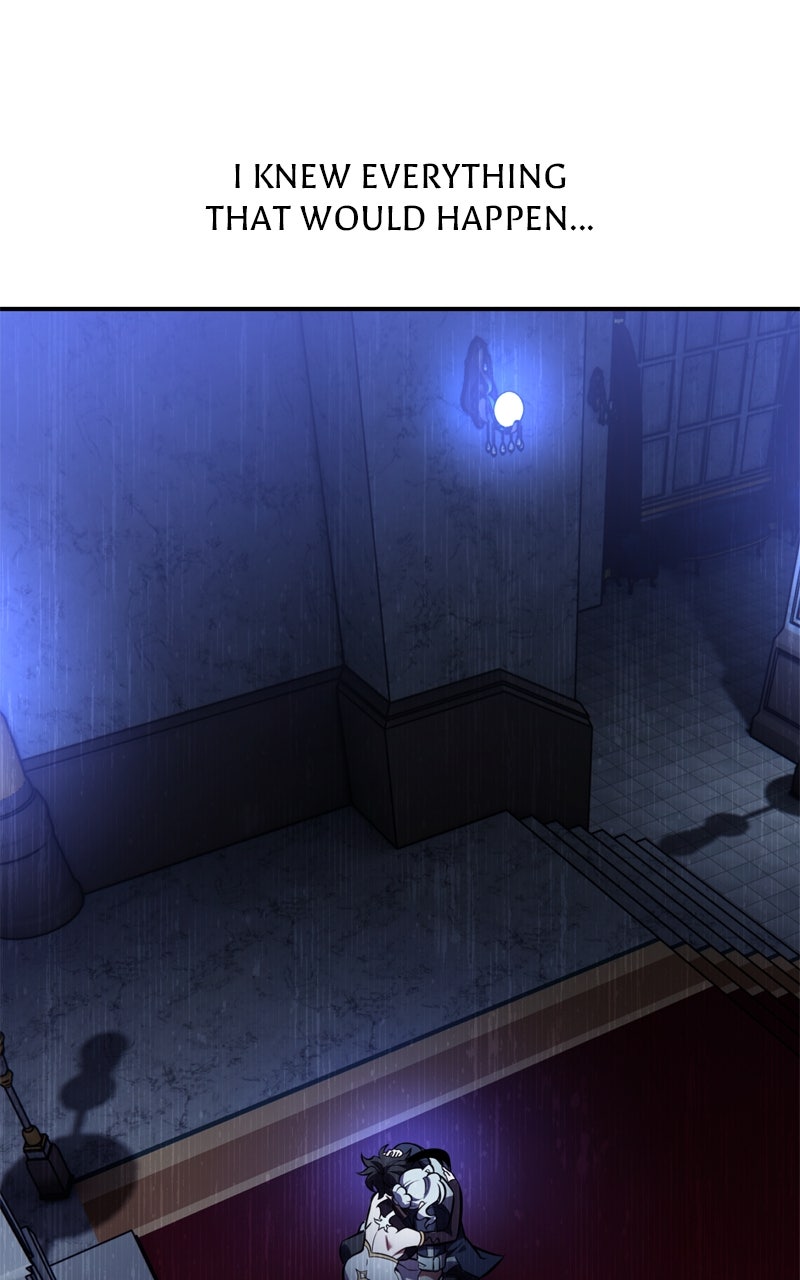 Read I Killed the Main Player EN Manga Online