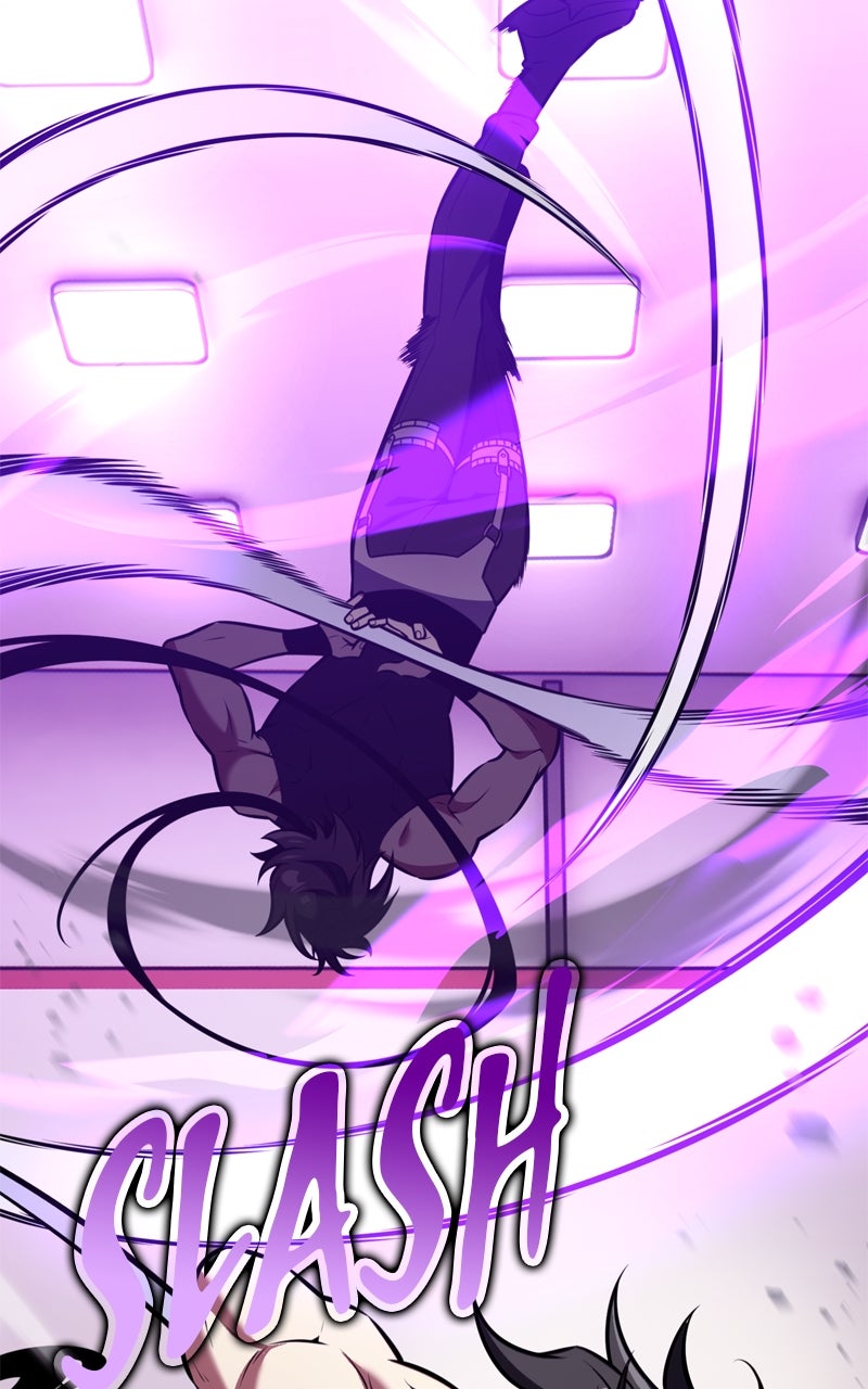 Read I Killed the Main Player EN Manga Online