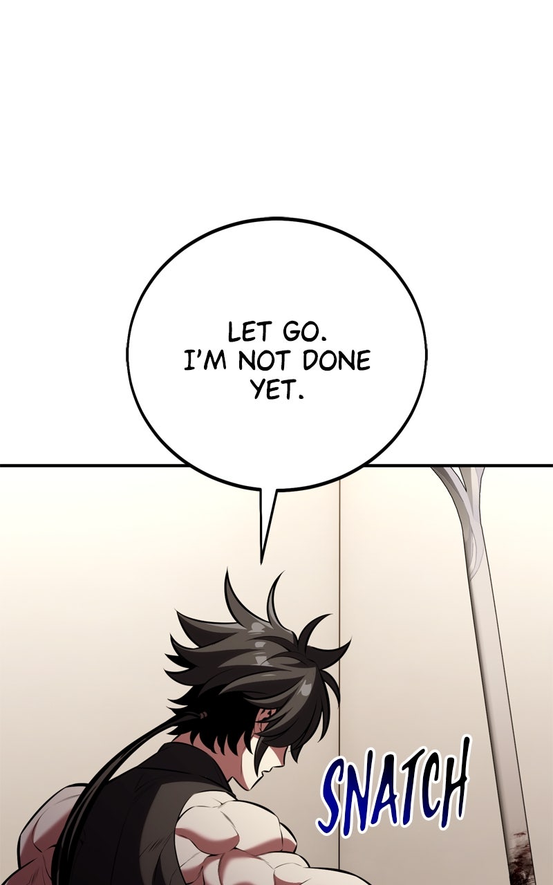 Read I Killed the Main Player EN Manga Online