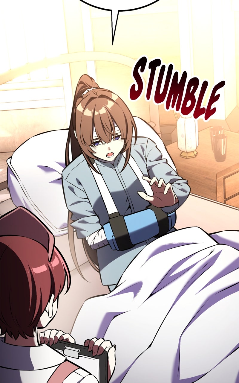 Read I Killed the Main Player EN Manga Online