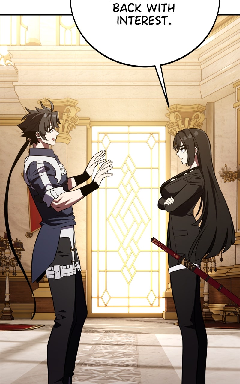 Read I Killed the Main Player EN Manga Online