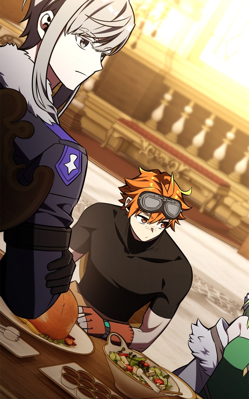 Read I Killed the Main Player EN Manga Online