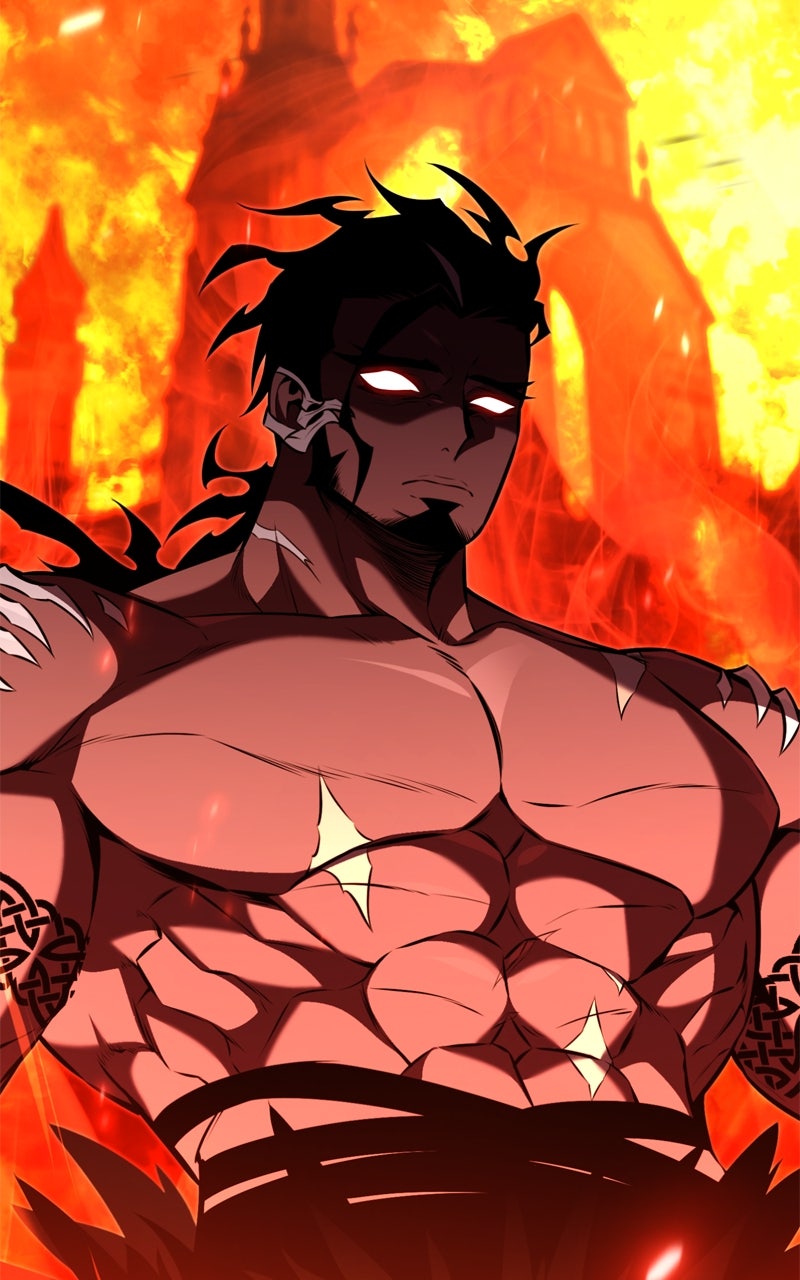 Read I Killed the Main Player EN Manga Online