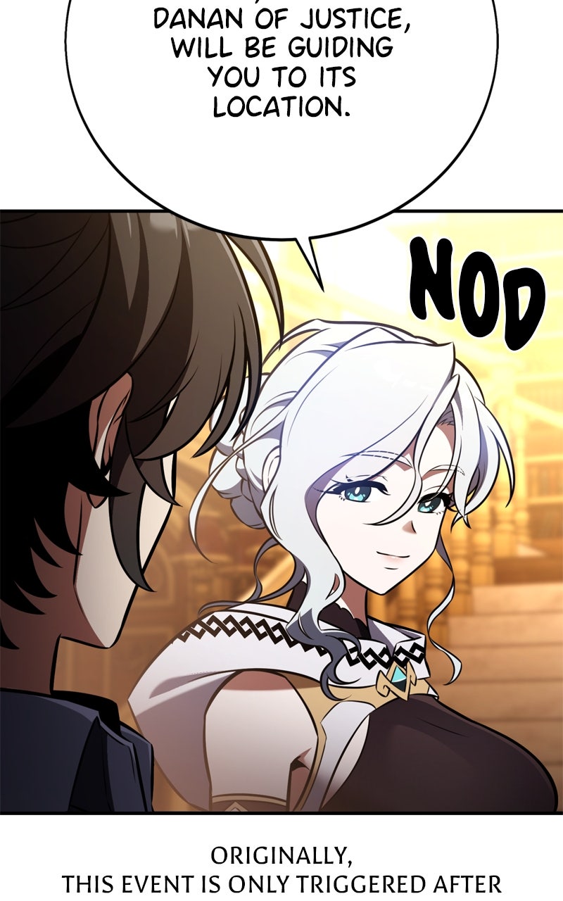 Read I Killed the Main Player EN Manga Online