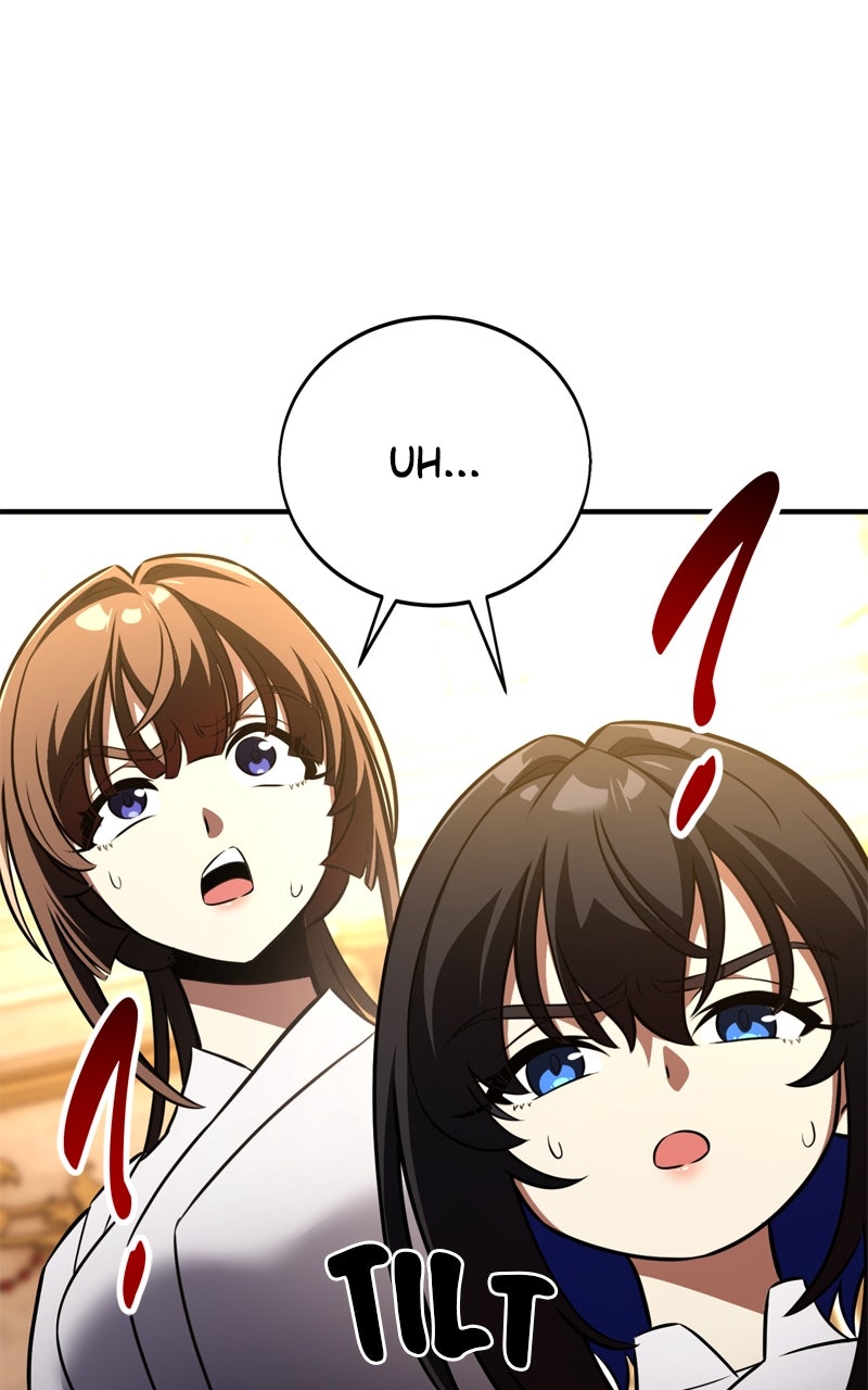 Read I Killed the Main Player EN Manga Online