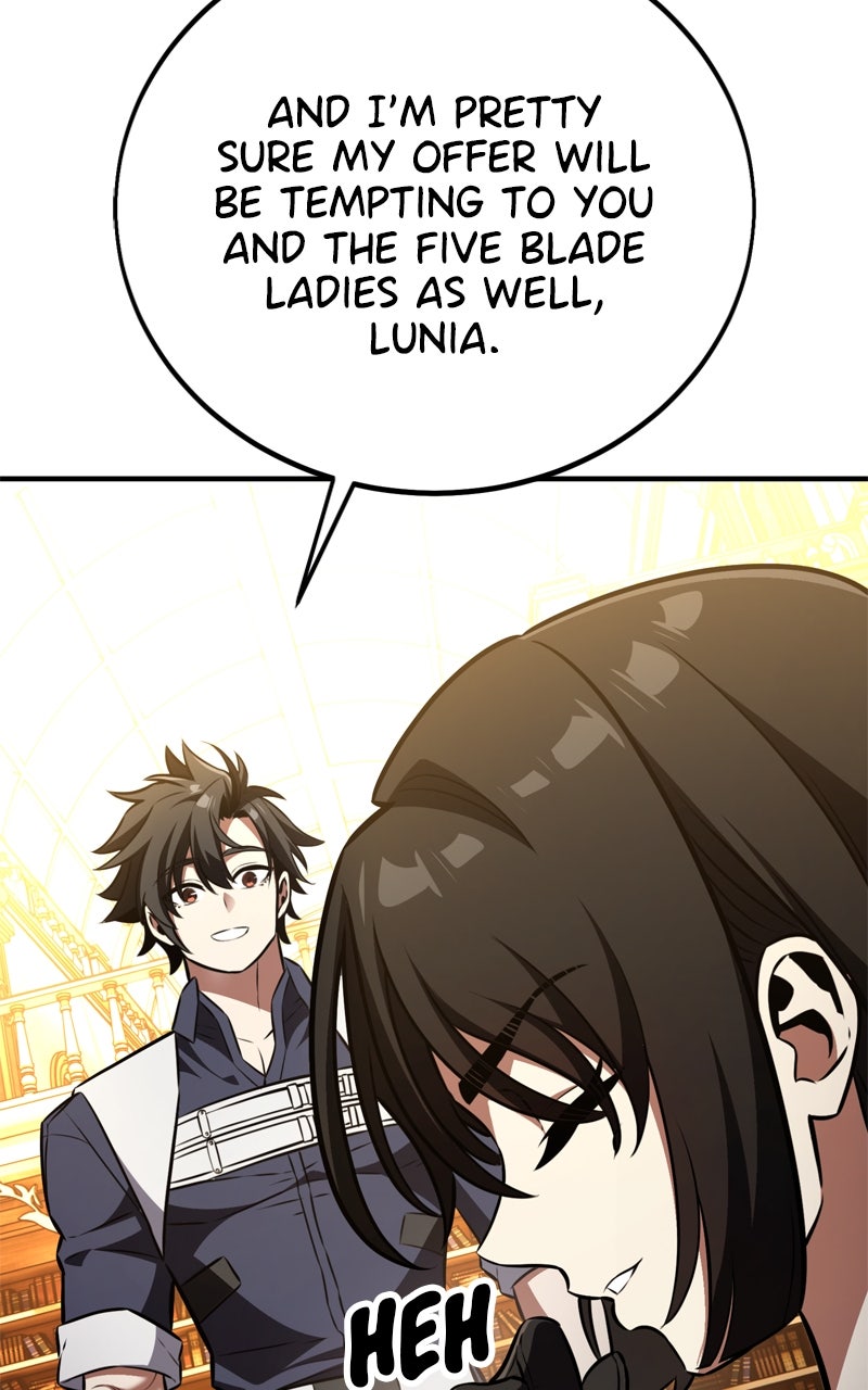 Read I Killed the Main Player EN Manga Online