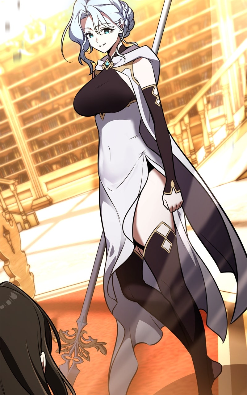 Read I Killed the Main Player EN Manga Online