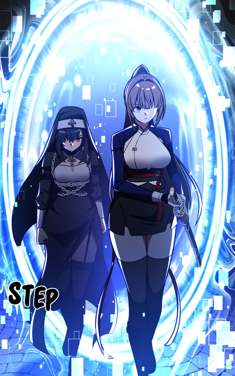 Read I Killed the Main Player EN Manga Online