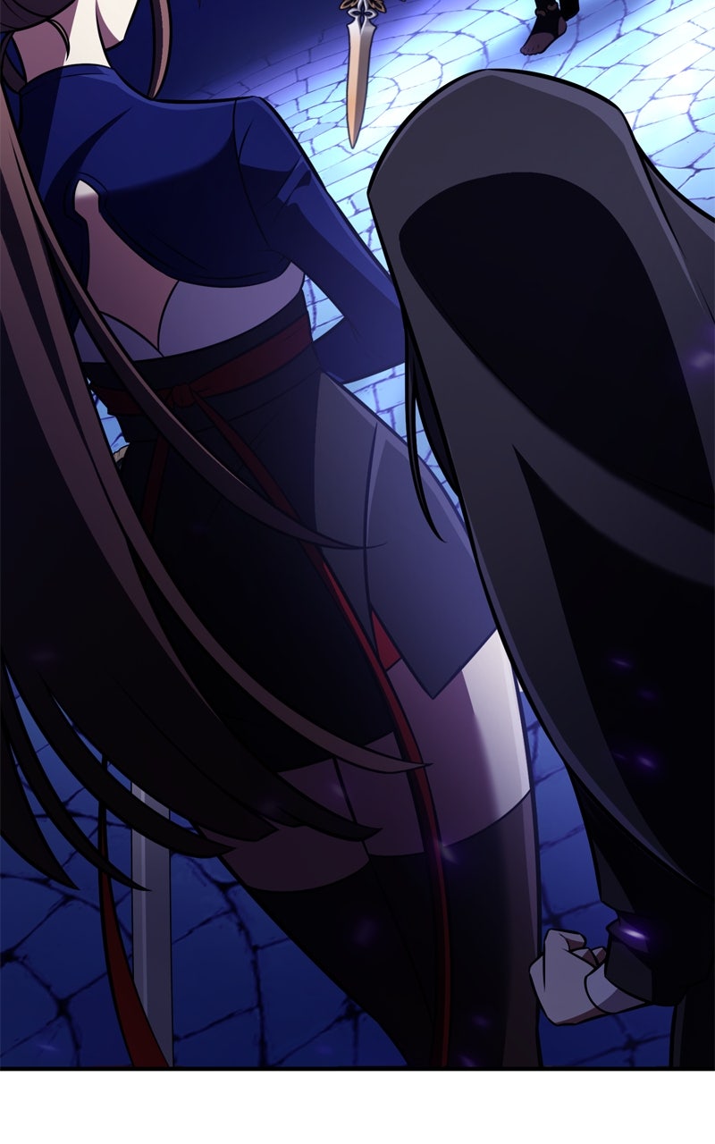 Read I Killed the Main Player EN Manga Online