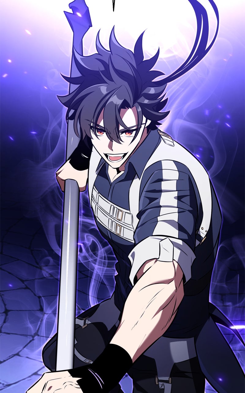 Read I Killed the Main Player EN Manga Online