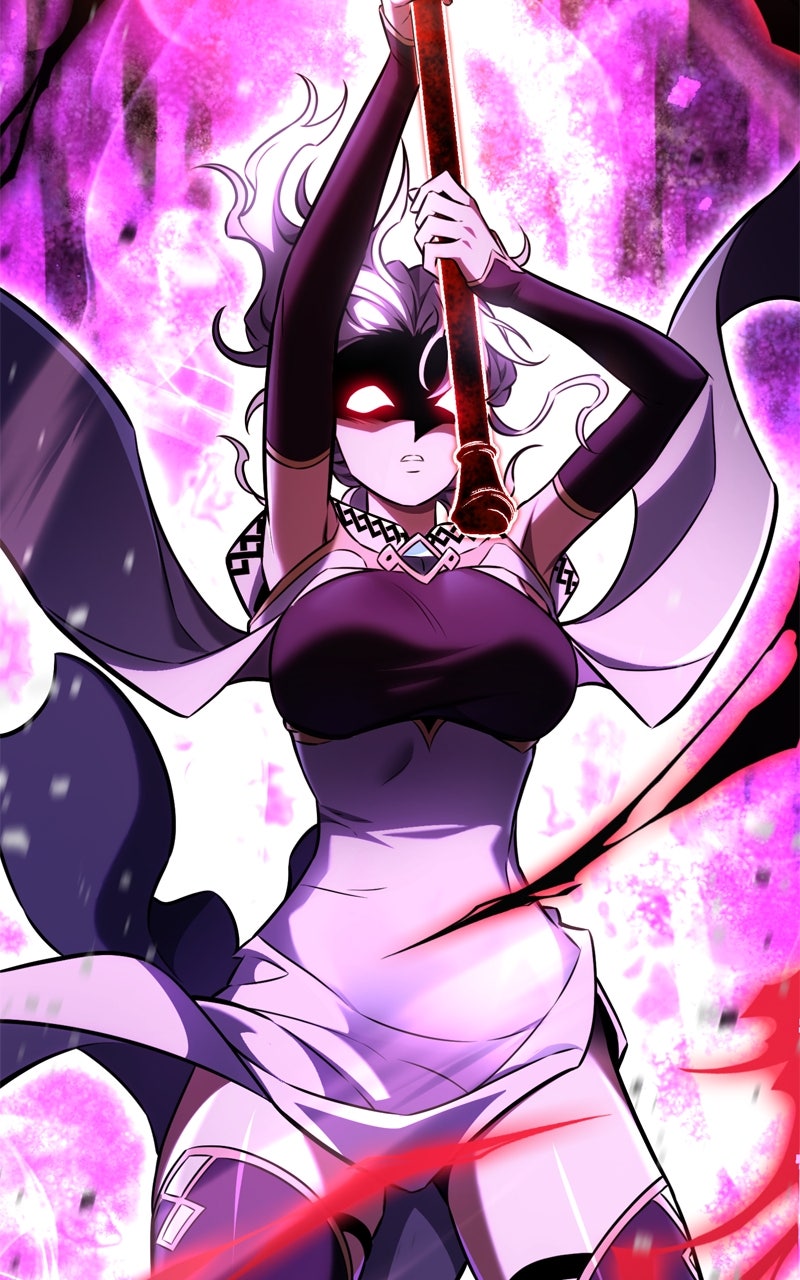 Read I Killed the Main Player EN Manga Online