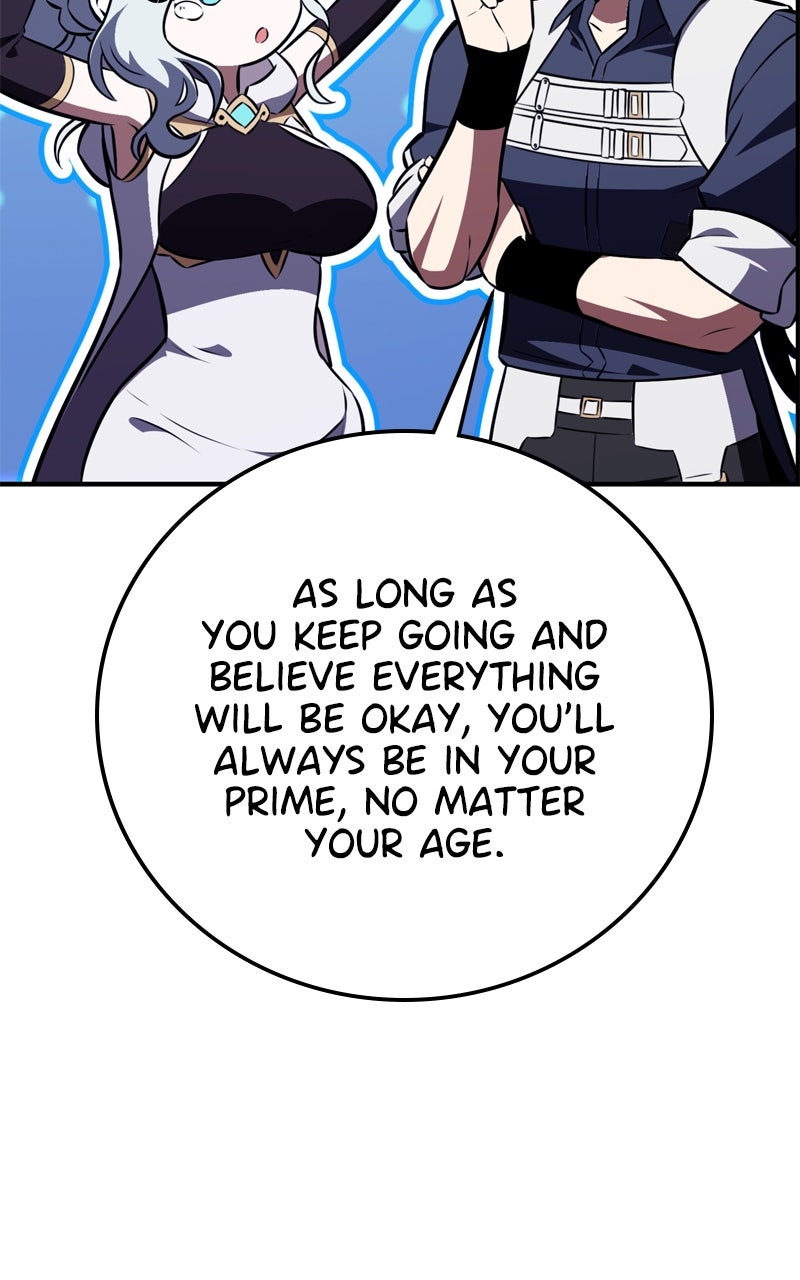 Read I Killed the Main Player EN Manga Online