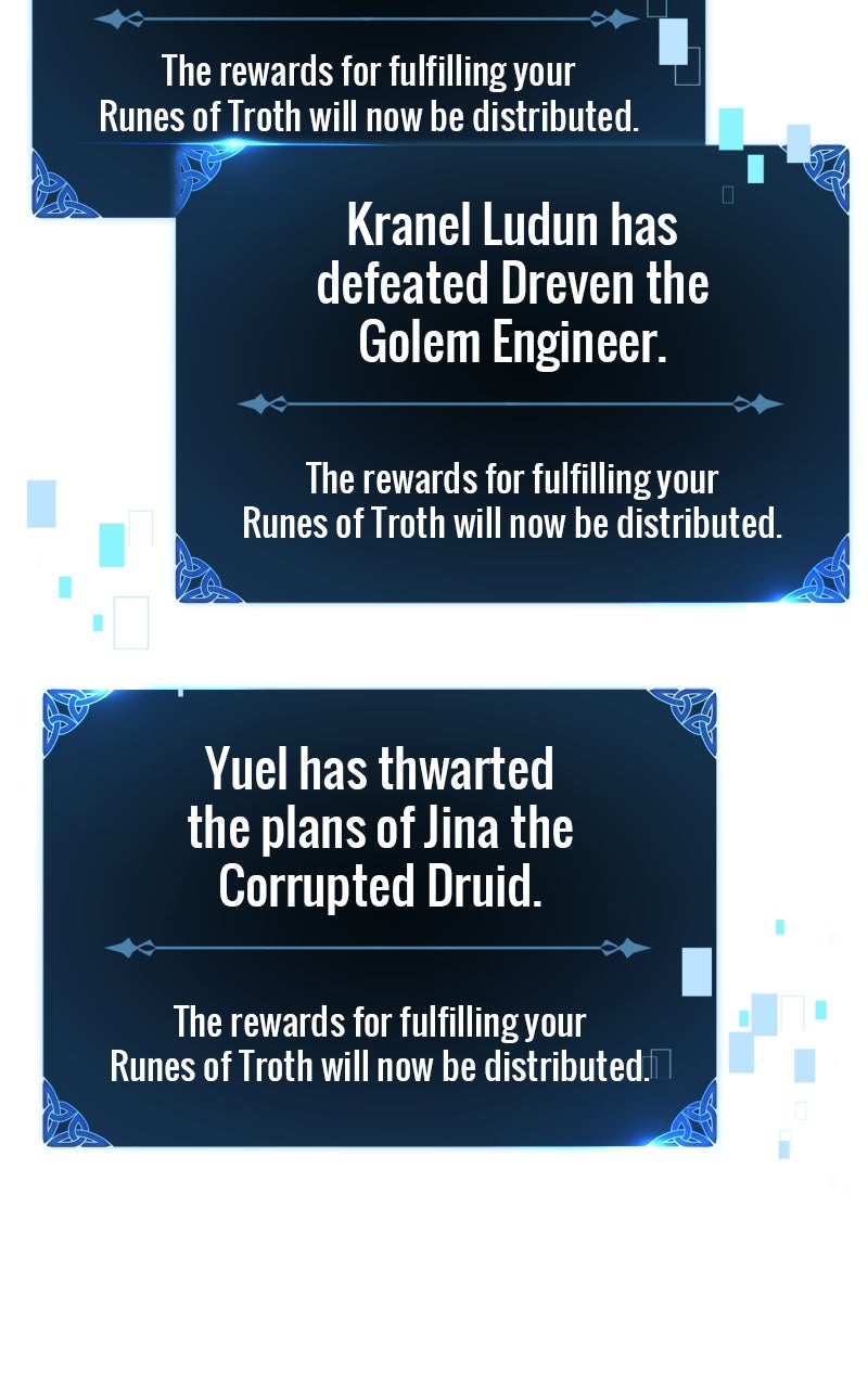 Read I Killed the Main Player EN Manga Online