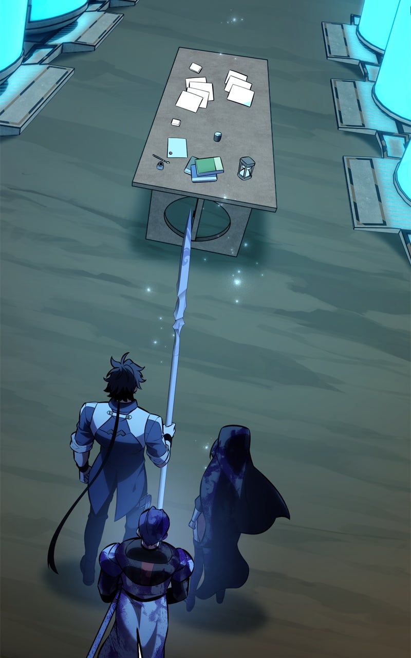 Read I Killed the Main Player EN Manga Online