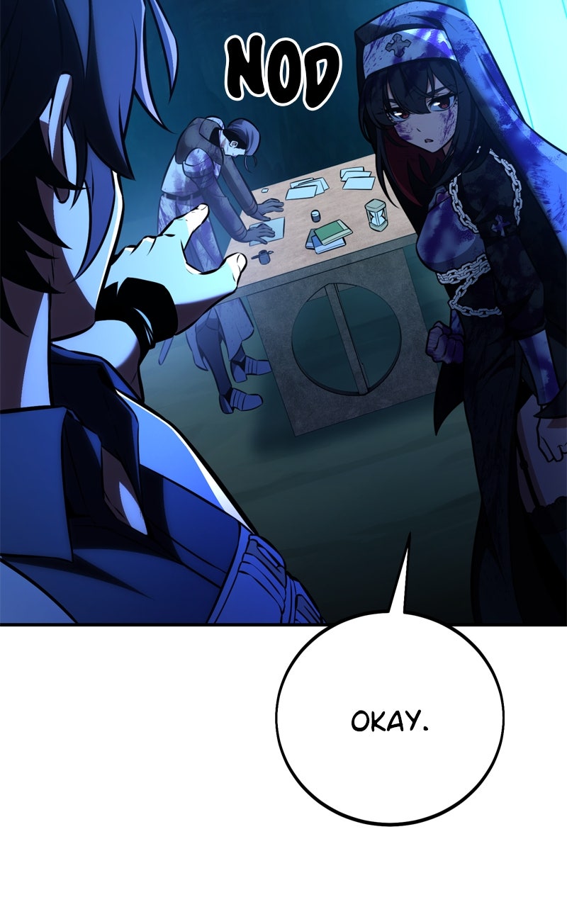 Read I Killed the Main Player EN Manga Online