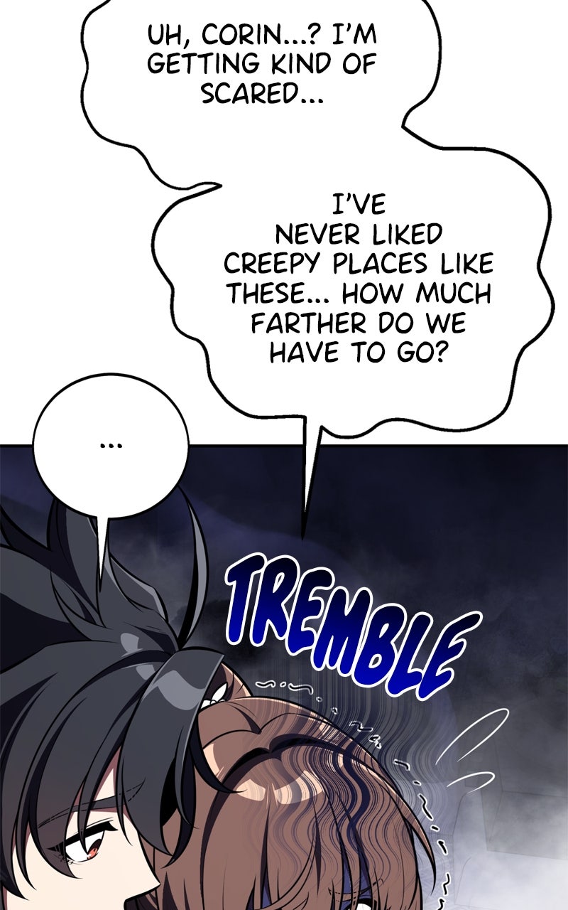 Read I Killed the Main Player EN Manga Online