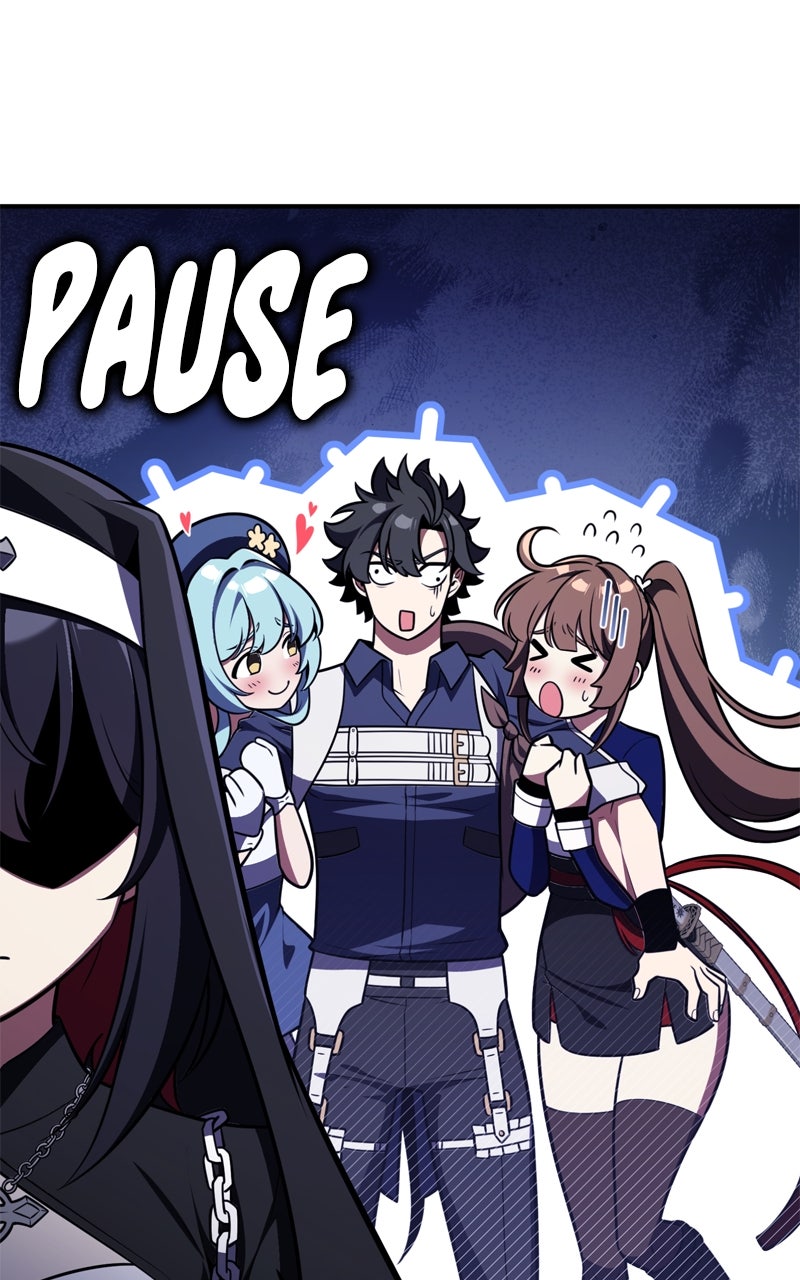 Read I Killed the Main Player EN Manga Online