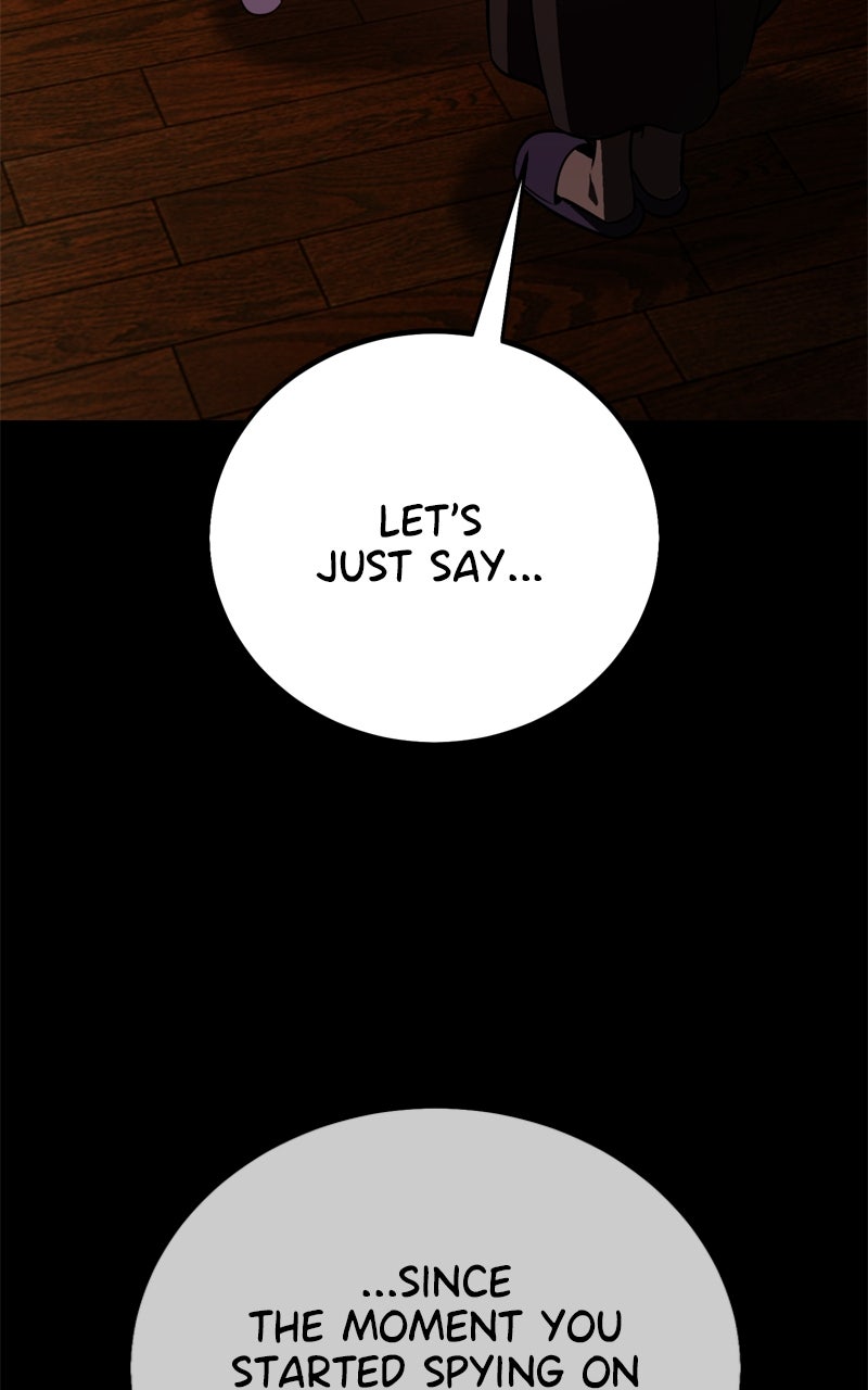 Read I Killed the Main Player EN Manga Online