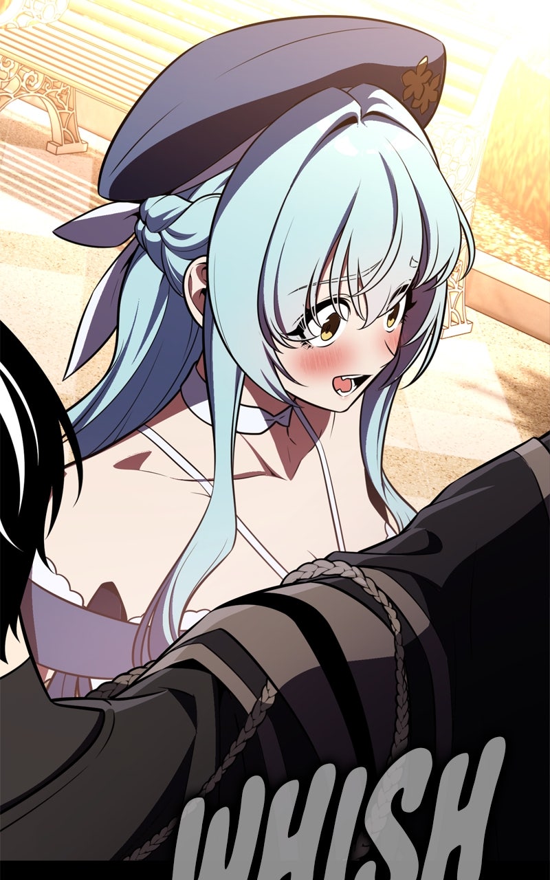 Read I Killed the Main Player EN Manga Online