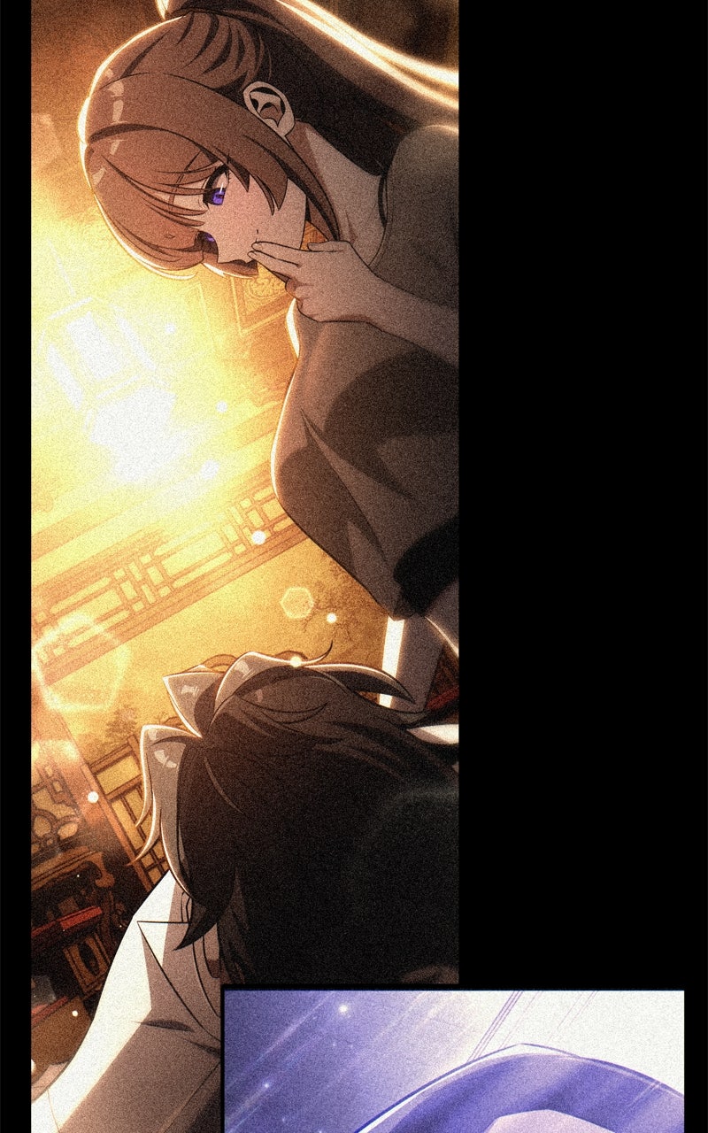 Read I Killed the Main Player EN Manga Online